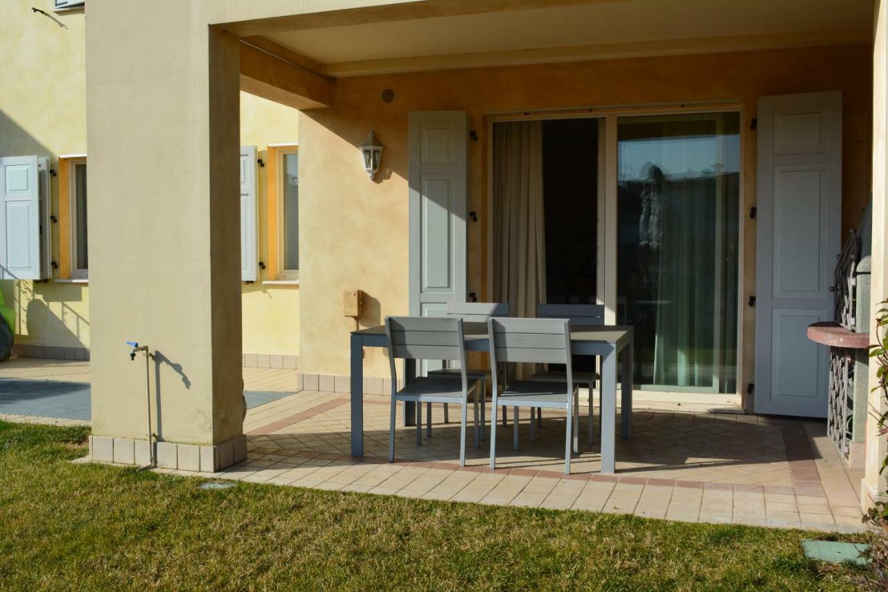 Apartamento Il Giardino Di Laura - Sirmione Exterior foto